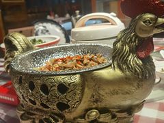 -湘当爱·鲜煮现炒(松岗立业路店)