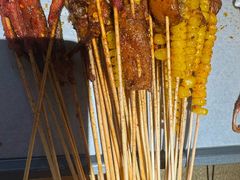 -江河里麻辣烤鱼(奉贤宝龙广场店)