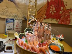 -吉兆·料理(红梅南路店)