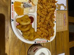 -冲浪熊西餐厅(南戴河店)