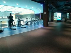 -美格菲健身中心(新都会店)