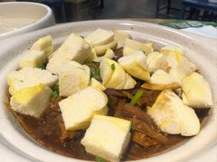 -百年认一力·清真牛羊肉(南中环店)