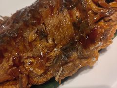 -东方饺子王(工农大路店)