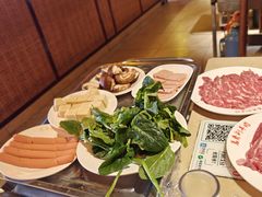 -总参北京涮羊肉