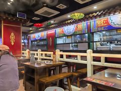 -津门老羊家·铜锅涮羊肉·烧烤(科技园店)