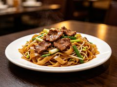 -香港祥正飯店·正宗灣仔50年海鲜老字号