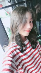 -MS.SALON美发沙龙