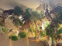 -叶叶菩提·晋福宫