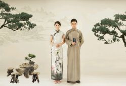 -天长地久婚纱摄影(宝安梦幻影城西乡店)