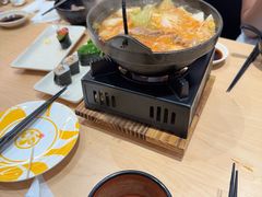 -友壹町寿司(佛山新DNA店)