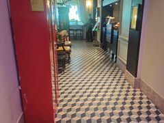 -开海·红岛海鲜虾水饺(石老人店)
