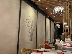 -若蘭慈·无国界素食料理(欢乐海岸店)