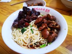 -泰顺江南春面馆