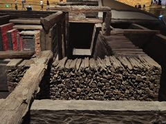 -北京大葆台遗址博物馆