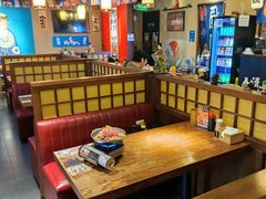 -王氏炉匠·烧鸟放题自助(好运街店)