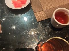 -喜棠·长沙家宴·海鲜·湘菜(麓谷店)