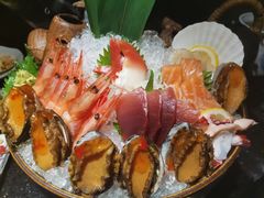 -上井料理黑金店(IFS国金中心店)