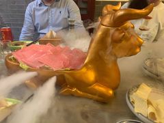 -芝麻花餐厅(祁家豁子店)