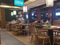 大堂-费大厨辣椒炒肉(万家丽一店)