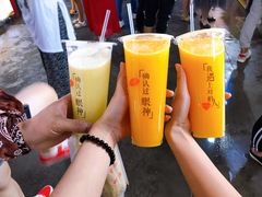 -大学城夜市大排档(凤栖路店)