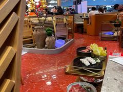 大堂-牛牛章·章鱼水煎肉(光谷世界城店)