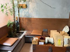 -本处·素食·融合料理(南油店)