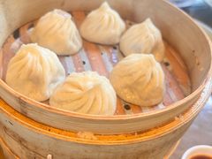 -南翔馒头店(豫园店)