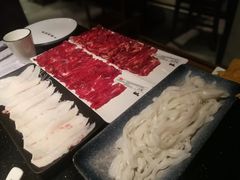 -牛事制造局牛肉火锅(莲岳路店)