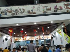 -银记肠粉店(市二宫店)