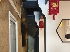 -蘇河湾·新鲁菜·泰山宴(宝龙店)