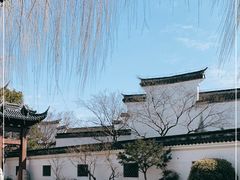 -广富林郊野公园