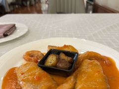 -新侨三宝乐西餐厅(崇文门店)