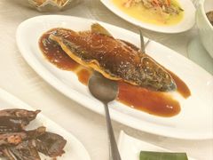 -楼外楼(西湖景区孤山路店)