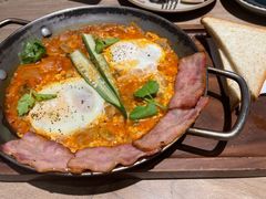 全日制早餐-nata&bica(松江大学城店)