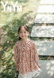 -雅尼·亚米儿童摄影美学馆(汉阳店)