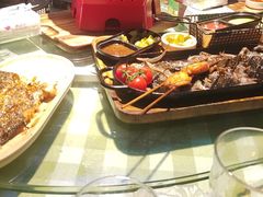 -1819餐厅·团队聚餐·烤串·精酿