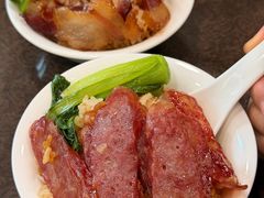 -熠盛粤味·顺德桑拿鸡(永康路店)