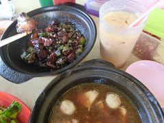 -新记肉骨茶