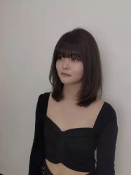 -YESIDO椰岛造型烫发染发