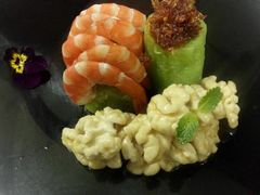 -聚宝渔港.五钻酒家(上地店)