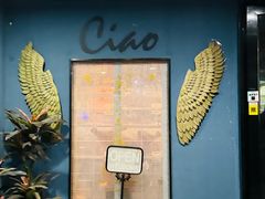 -CIAO·团建聚餐·生日派对轰趴馆(福田店)