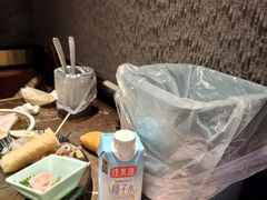 -一绪に和牛寿喜烧(罗湖益田假日店)