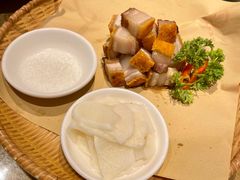 -五邑人家(江门店)