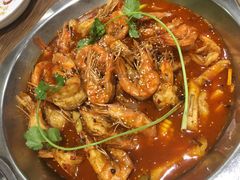 -王婆大虾(五道口店)