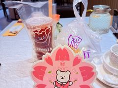 -桂园餐厅(五大道店)