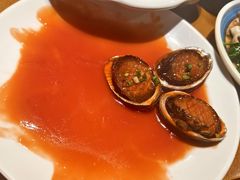 -胶东海鲜大排档(北太平庄店)