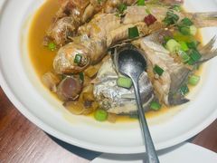 -海虹舫海鲜大酒店(诸暨店)