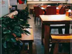 大堂-倍儿美海鲜大排挡·非遗海鲜蒸饺(洋货店)