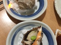 -山之川日料放题(通州店)