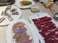 -围炉夜话·潮汕卤水火锅(榕江店)